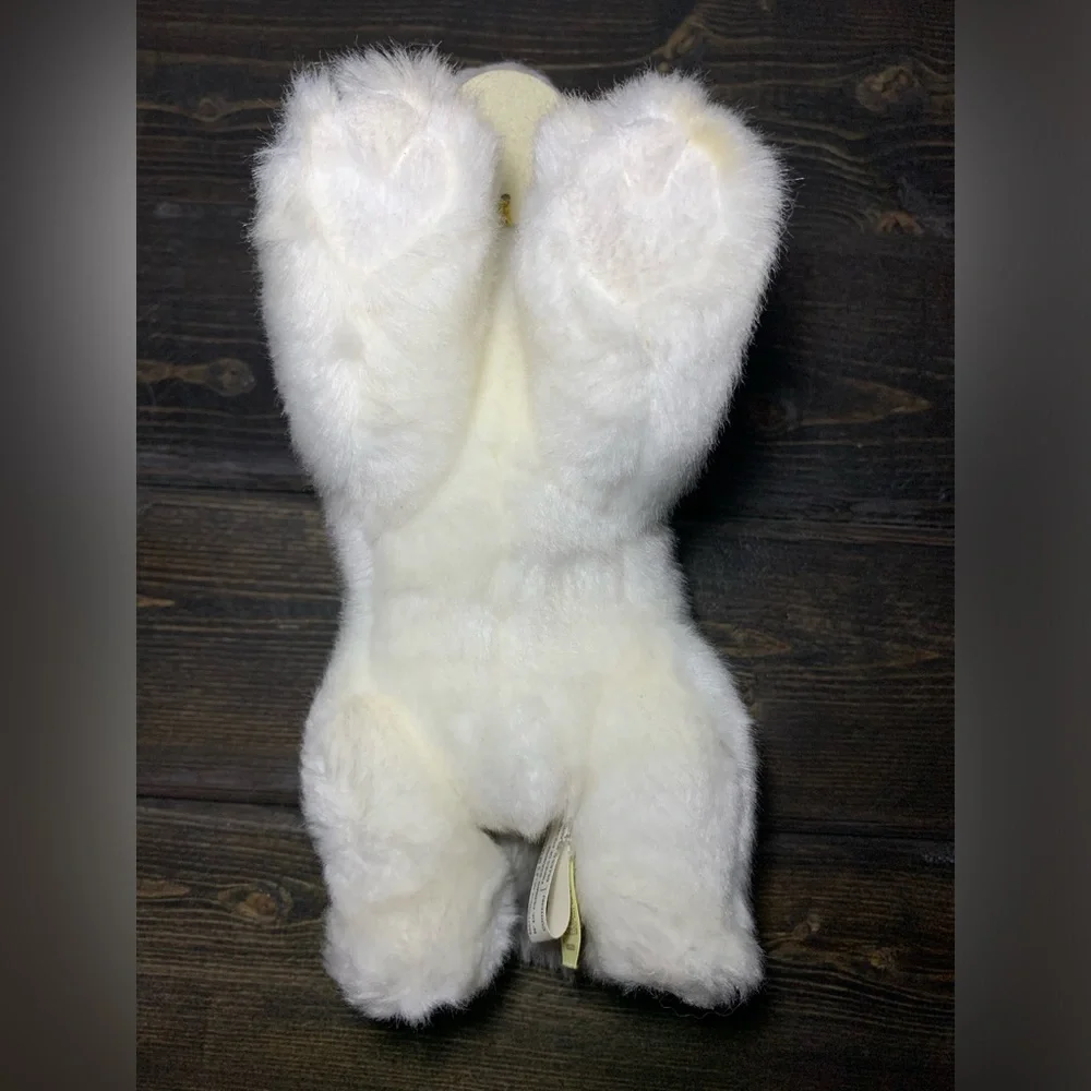 Miyoni by Aurora Husky plush - Picture 6 of 8